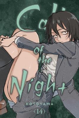 Lafeltrinelli Call of the Night Vol. 14