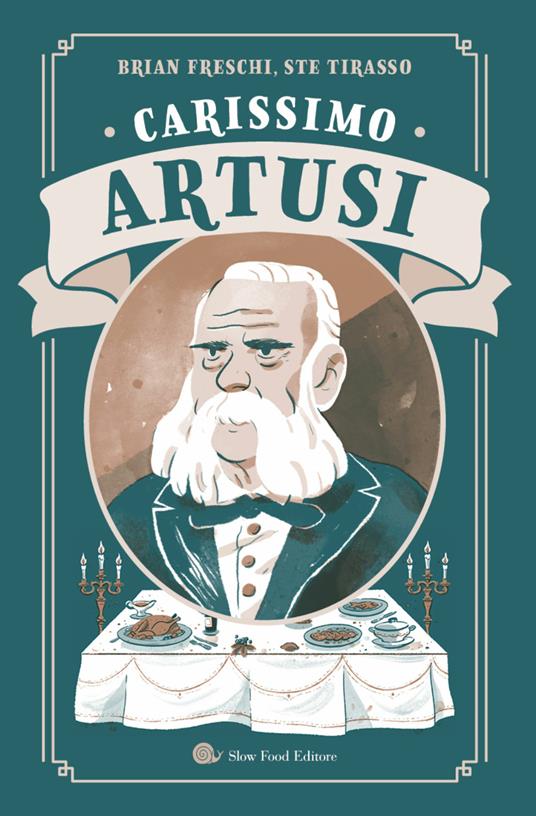 Lafeltrinelli Carissimo Artusi