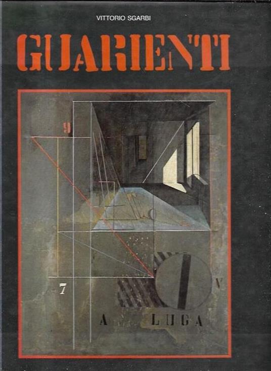 Lafeltrinelli Carlo Guarienti