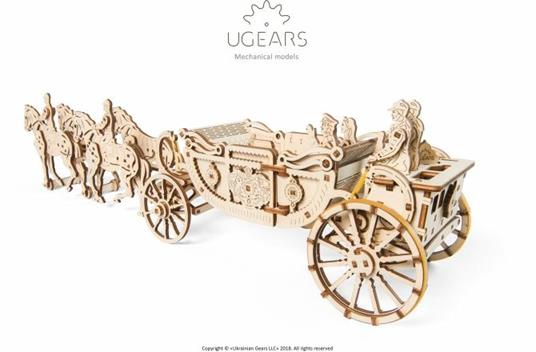 Lafeltrinelli Carrozza Reale