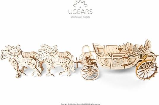 Lafeltrinelli Carrozza Reale