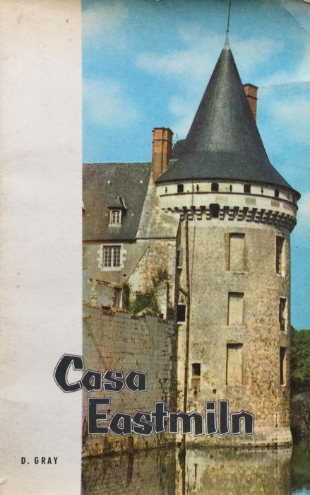 Lafeltrinelli Casa Eastmiln. Romanzo