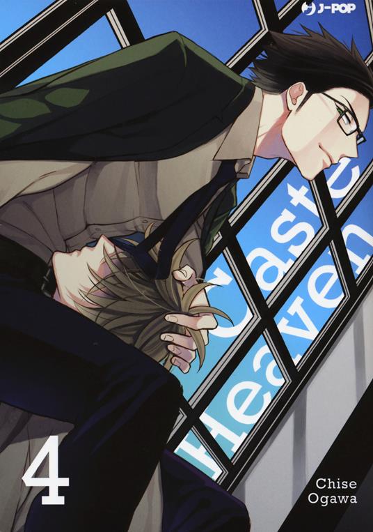 Lafeltrinelli Caste heaven. Vol. 4