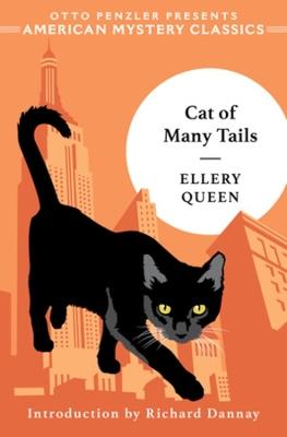 Lafeltrinelli Cat of Many Tails