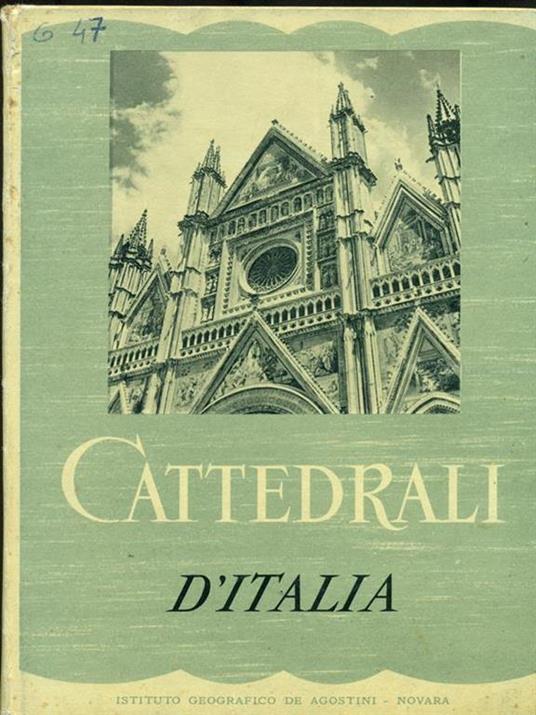 Lafeltrinelli Cattedrali d'Italia