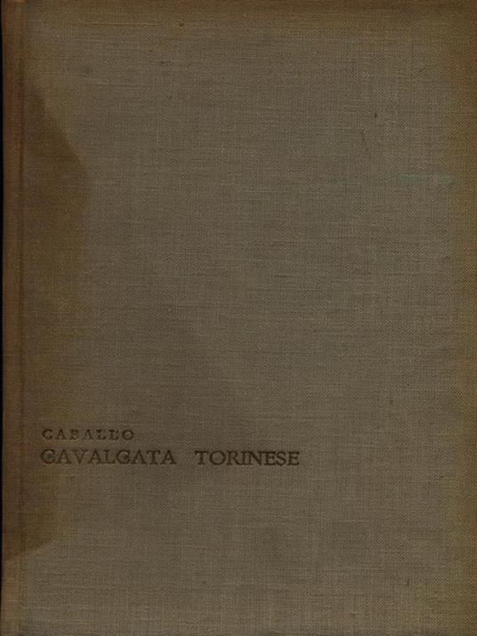 Lafeltrinelli Cavalcata torinese