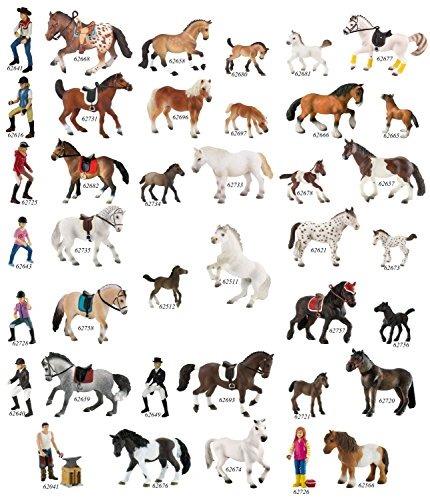 Lafeltrinelli Cavalli. Paint Horse Foal