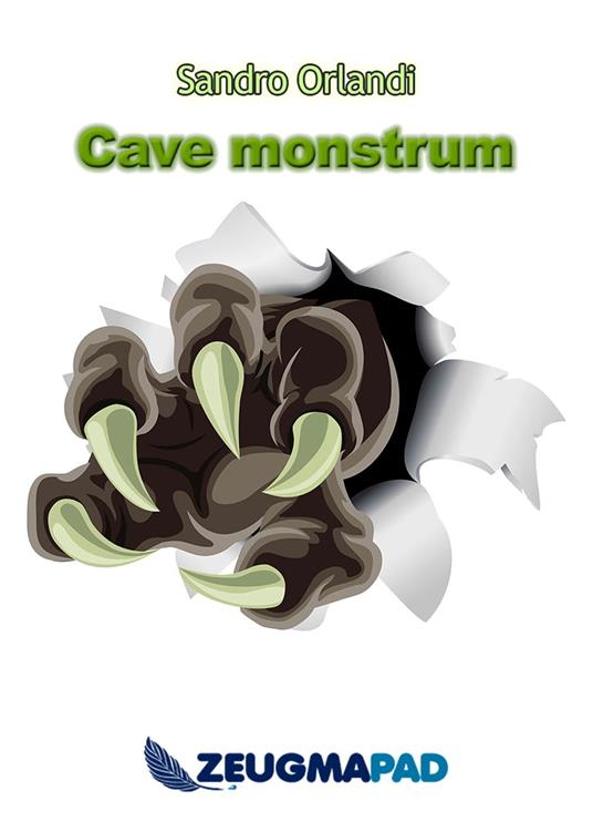 Lafeltrinelli Cave Monstrum