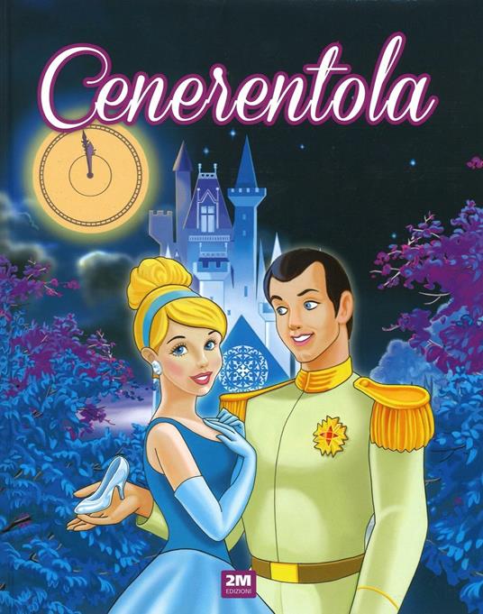 Lafeltrinelli Cenerentola