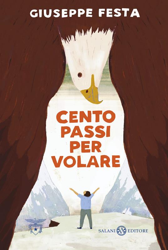 Lafeltrinelli Cento passi per volare