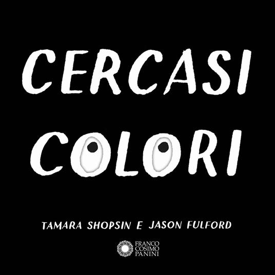 Lafeltrinelli Cercasi colori