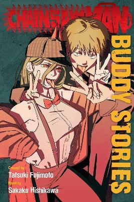 Lafeltrinelli Chainsaw Man: Buddy Stories