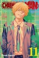 Lafeltrinelli Chainsaw Man Vol. 11