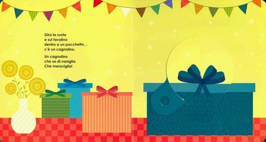 Lafeltrinelli Che Emozione