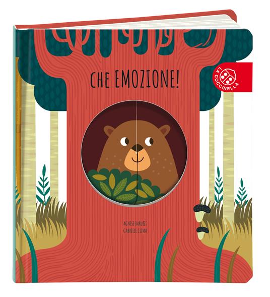 Lafeltrinelli Che Emozione