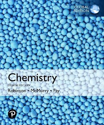 Lafeltrinelli Chemistry Global Edition