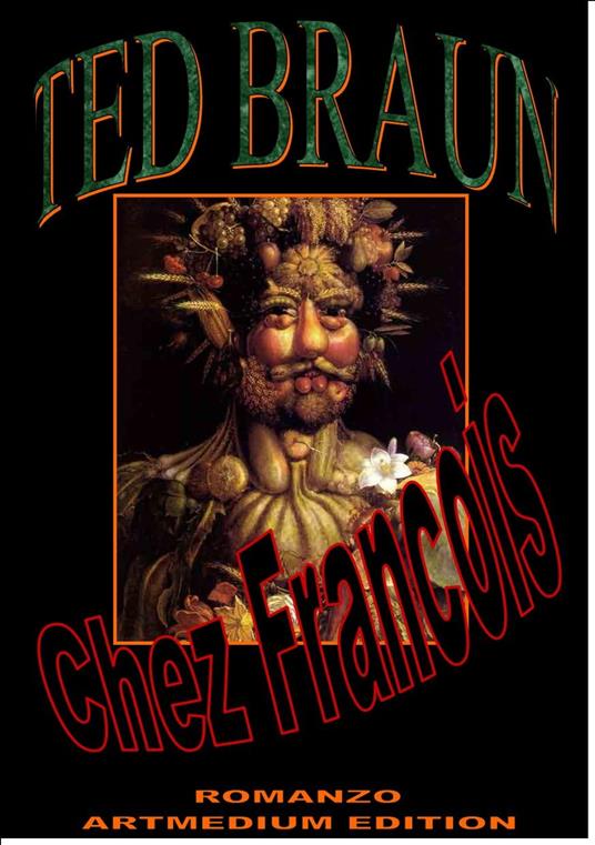 Lafeltrinelli CHEZ FRANCOIS