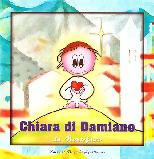Lafeltrinelli Chiara di Damiano