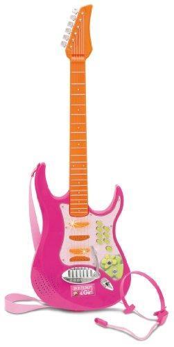 Lafeltrinelli Chitarra Elettronica Gr7371