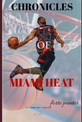 Lafeltrinelli Chronicles of Maimi Heat