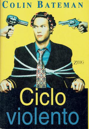 Lafeltrinelli Ciclo violento
