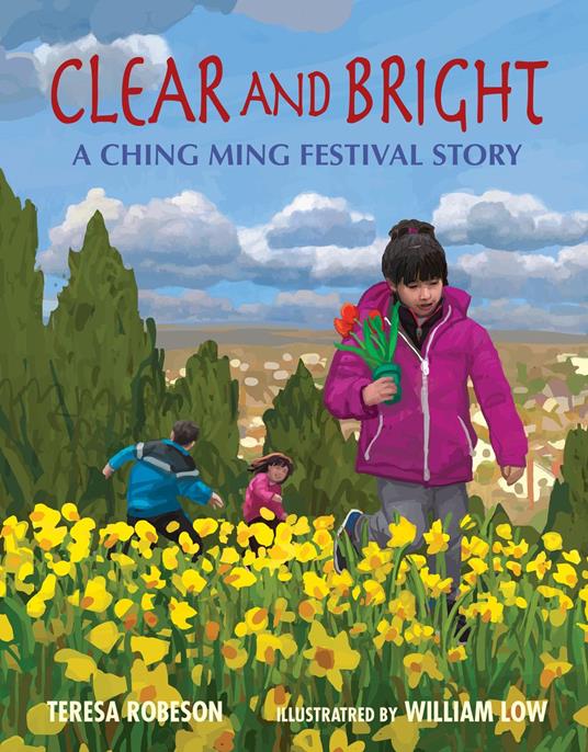 Lafeltrinelli Clear and Bright