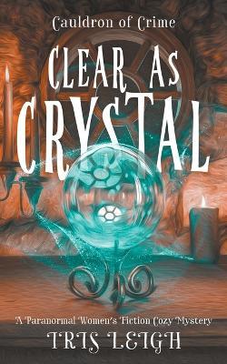 Lafeltrinelli Clear as Crystal