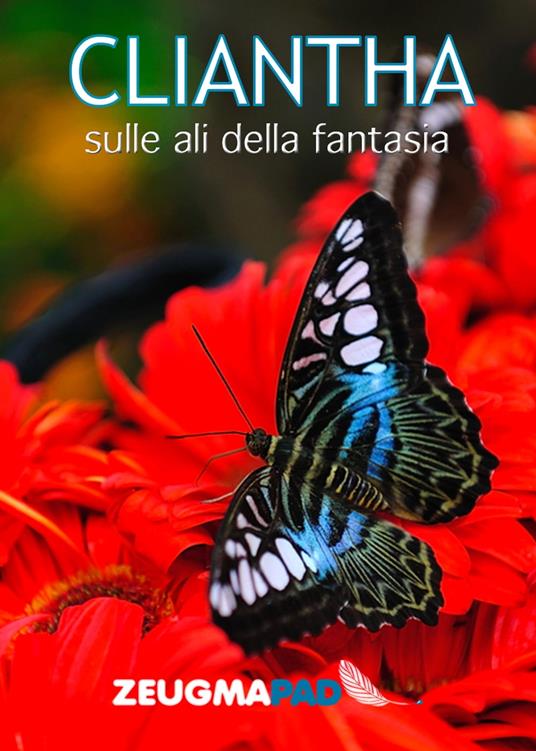 Lafeltrinelli Cliantha