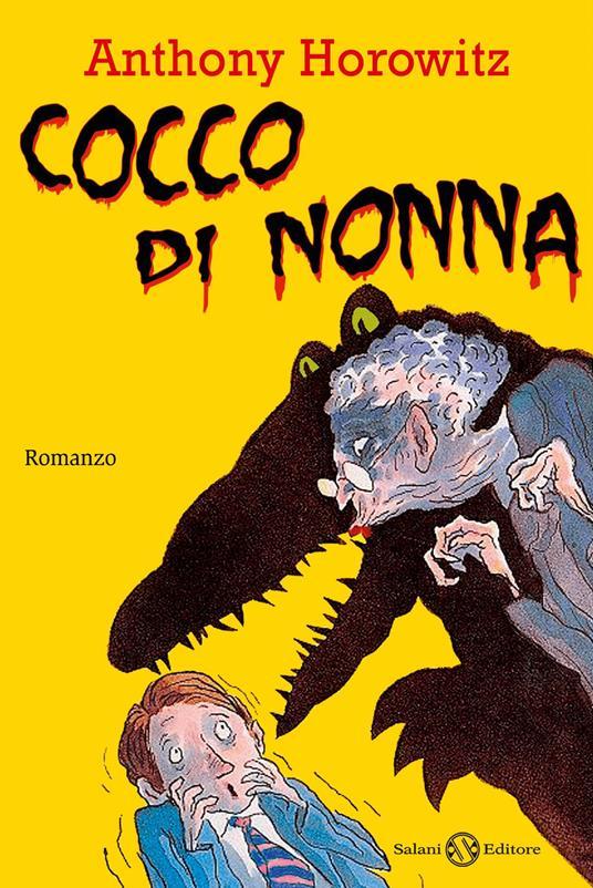 Lafeltrinelli Cocco di nonna