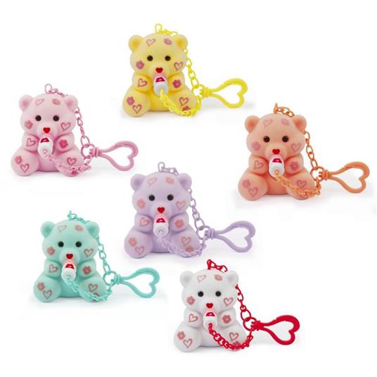 Lafeltrinelli Coccolotti: Love & Kiss