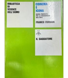 Lafeltrinelli Coinema e icona