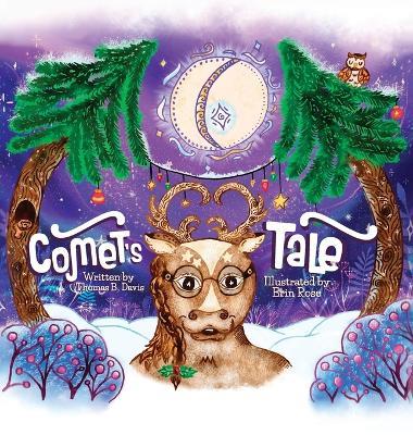 Lafeltrinelli Comet's Tale