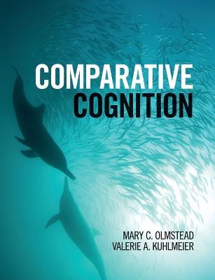 Lafeltrinelli Comparative Cognition