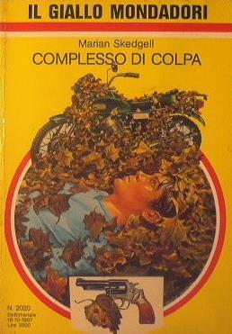Lafeltrinelli Complesso di colpa