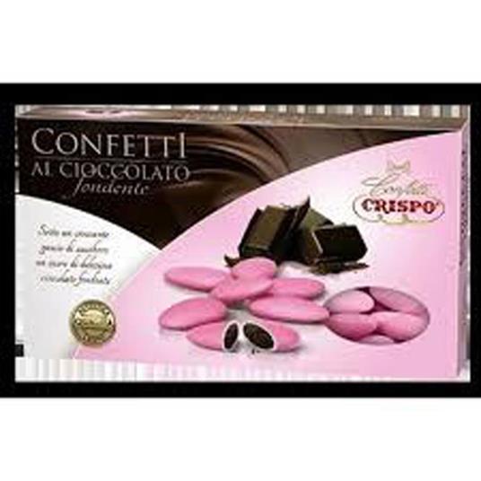 Lafeltrinelli Confetti Cioccolato Rosa 1 Kg