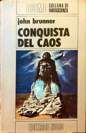 Lafeltrinelli Conquista del caos