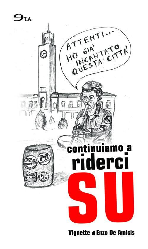 Lafeltrinelli Continuiamo a riderci su