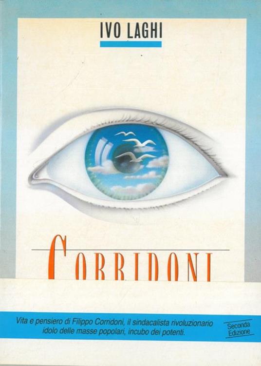 Lafeltrinelli Corridoni