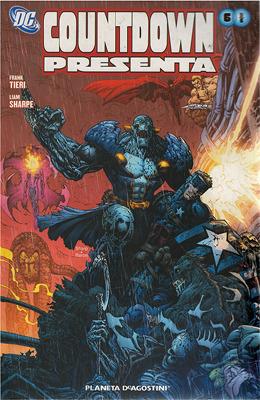 Lafeltrinelli Countdown presenta. Vol. 6