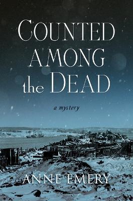 Lafeltrinelli Counted Among the Dead: A Mystery