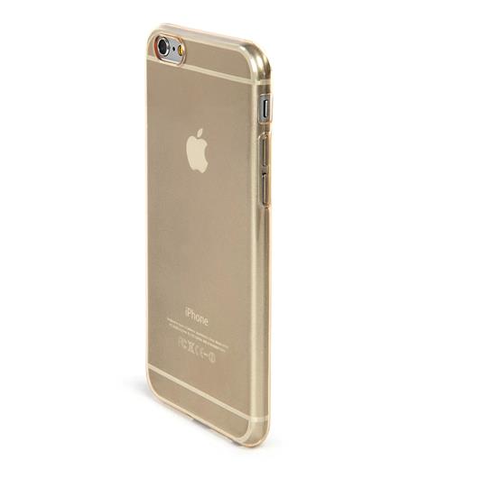 Lafeltrinelli Cover Sottile Per IPhone 6 E 6S 4 7"