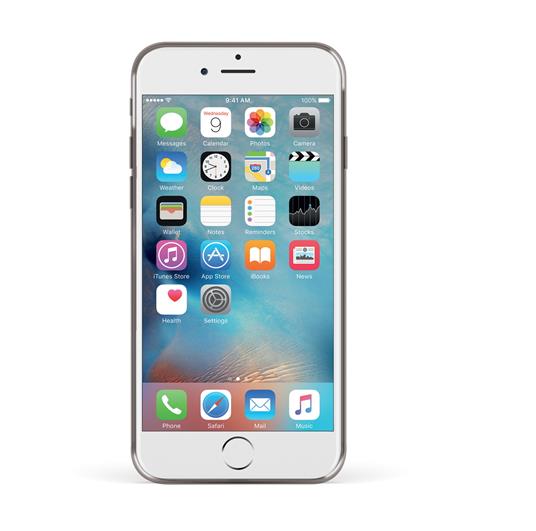 Lafeltrinelli Cover Sottile Per IPhone 6 E 6S 4 7"