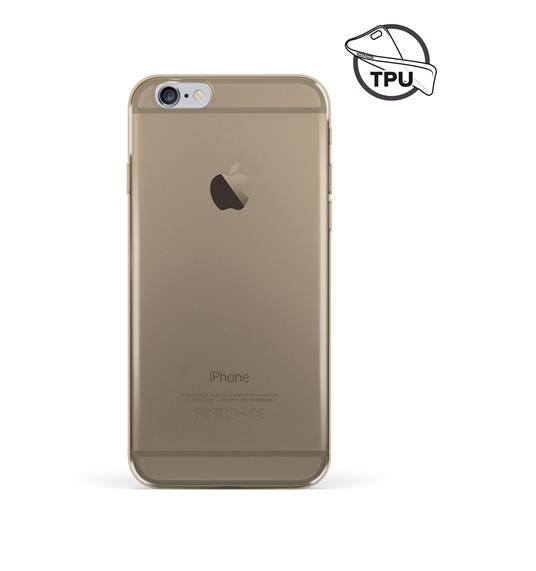 Lafeltrinelli Cover Sottile per iPhone 6 e 6S 4 7"