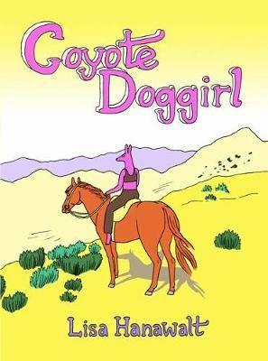 Lafeltrinelli Coyote Doggirl