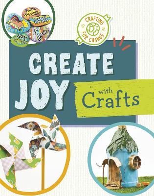 Lafeltrinelli Create Joy with Crafts