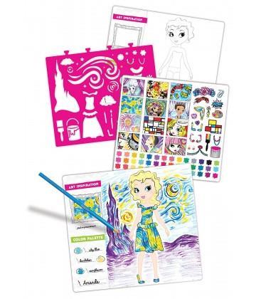 Lafeltrinelli Creations. Collezione Arte & Moda