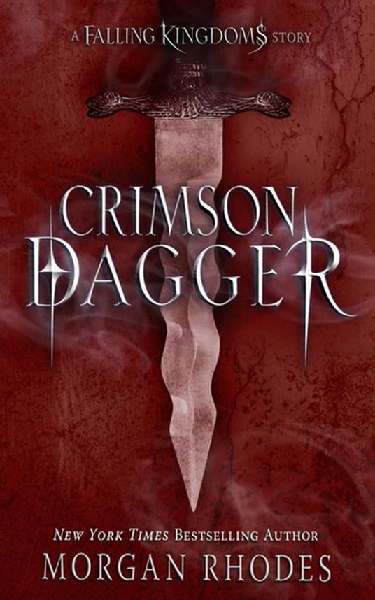 Lafeltrinelli Crimson Dagger