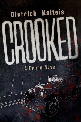 Lafeltrinelli Crooked: A Crime Novel