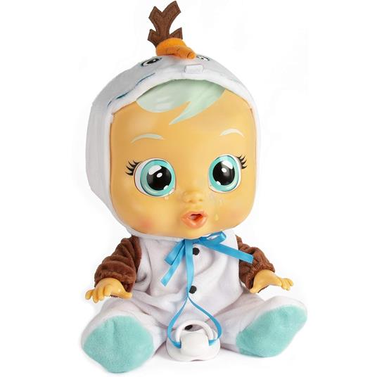 Lafeltrinelli Cry Babies Olaf