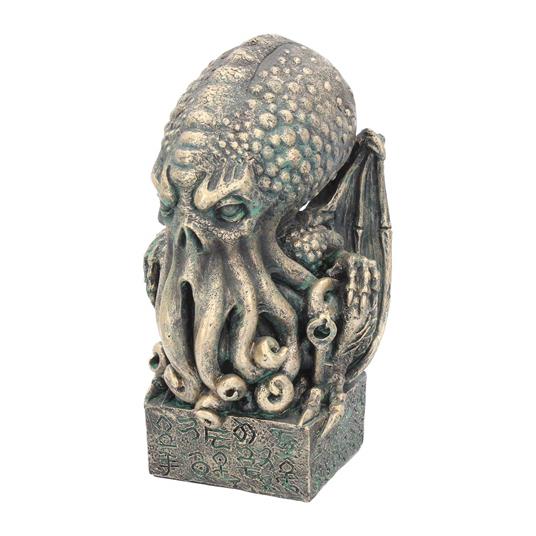 Lafeltrinelli Cthulhu Octopus Statue